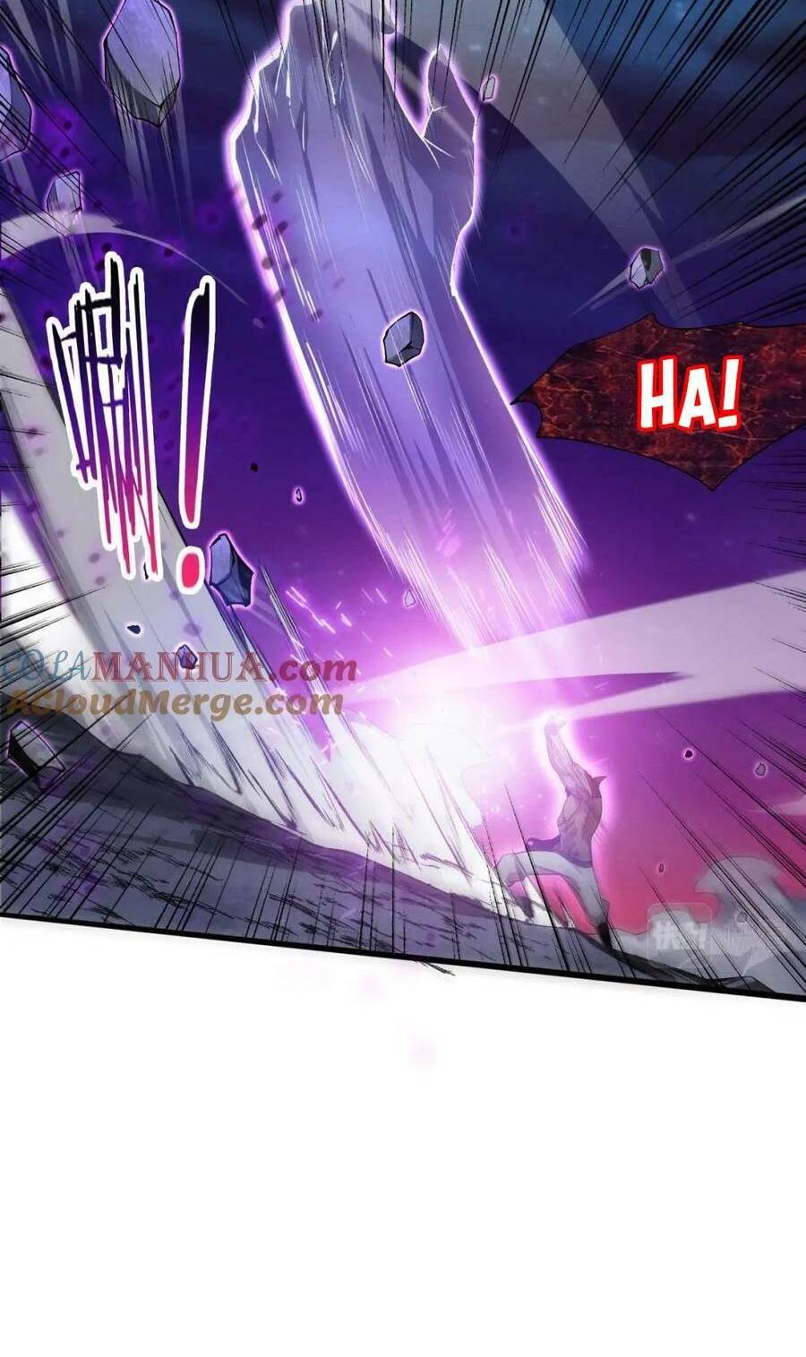 Tiến Hóa Cuồng Triều: Chapter 116