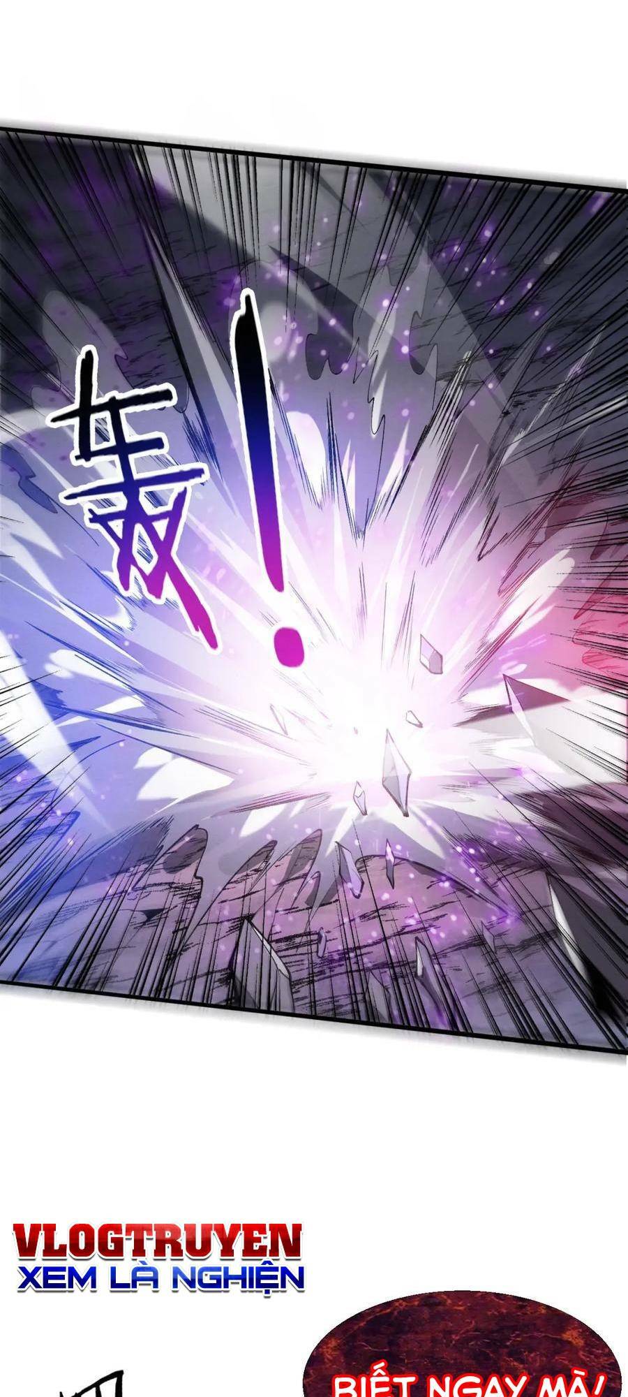 Tiến Hóa Cuồng Triều: Chapter 116