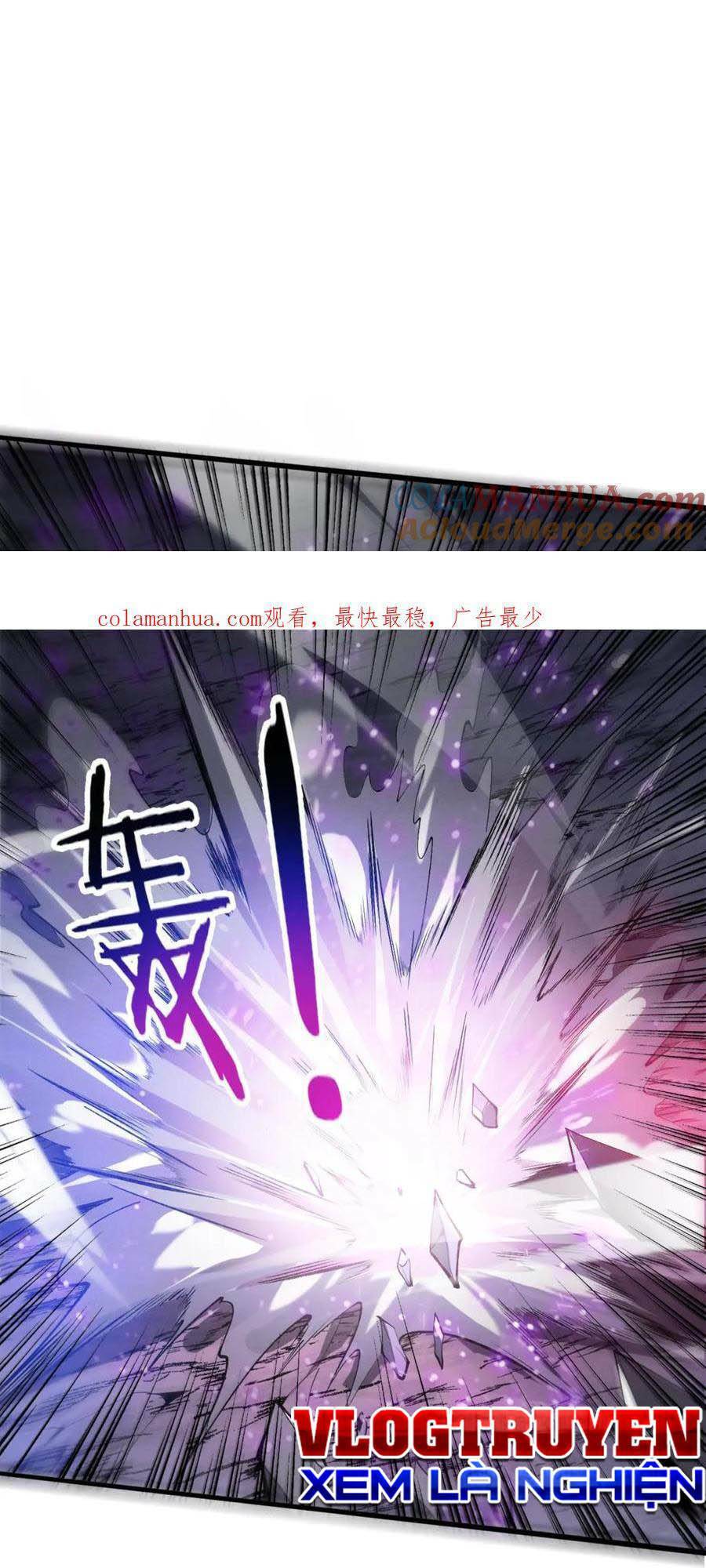 Tiến Hóa Cuồng Triều: Chapter 117
