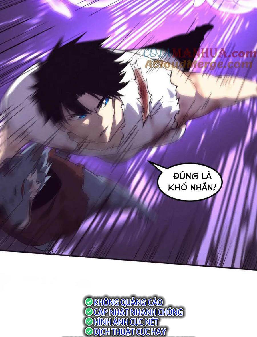 Tiến Hóa Cuồng Triều: Chapter 117