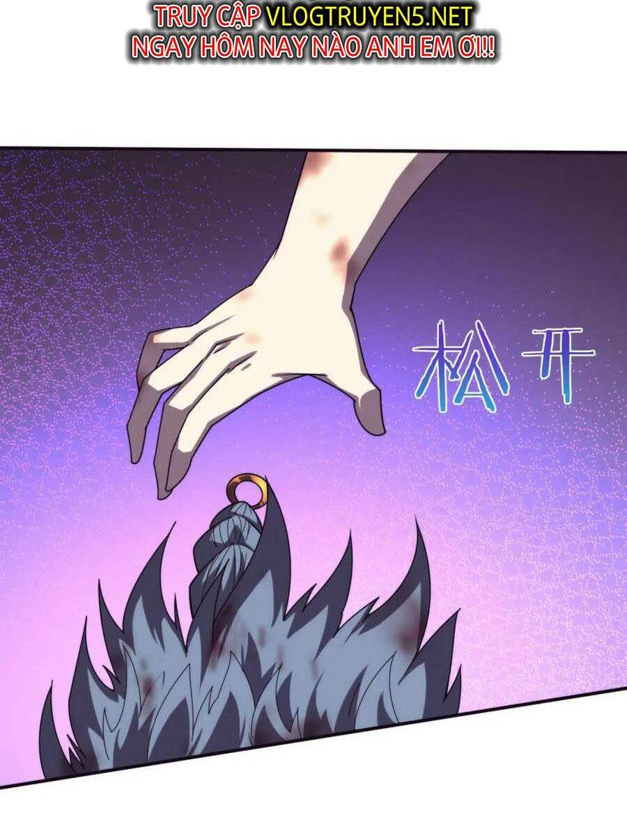 Tiến Hóa Cuồng Triều: Chapter 117