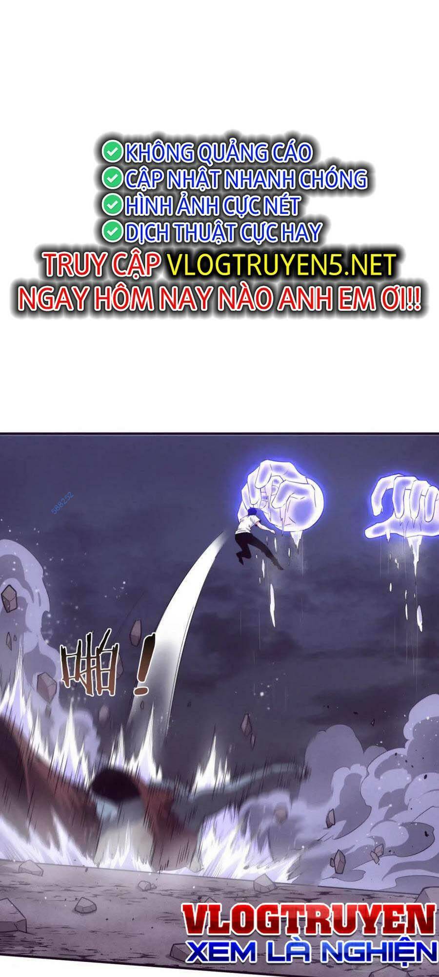 Tiến Hóa Cuồng Triều: Chapter 117