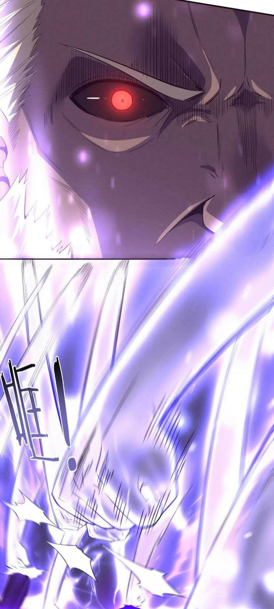 Tiến Hóa Cuồng Triều: Chapter 117