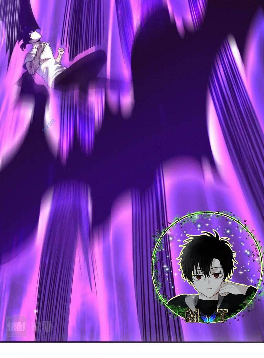 Tiến Hóa Cuồng Triều: Chapter 117
