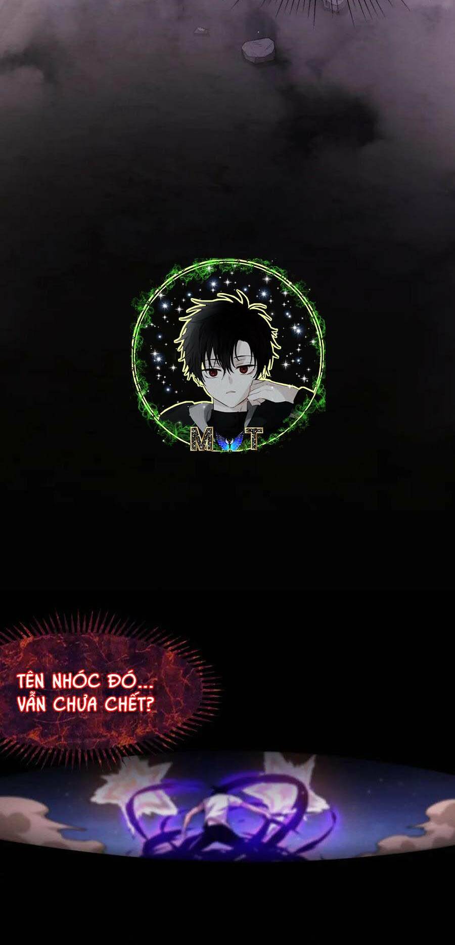 Tiến Hóa Cuồng Triều: Chapter 117