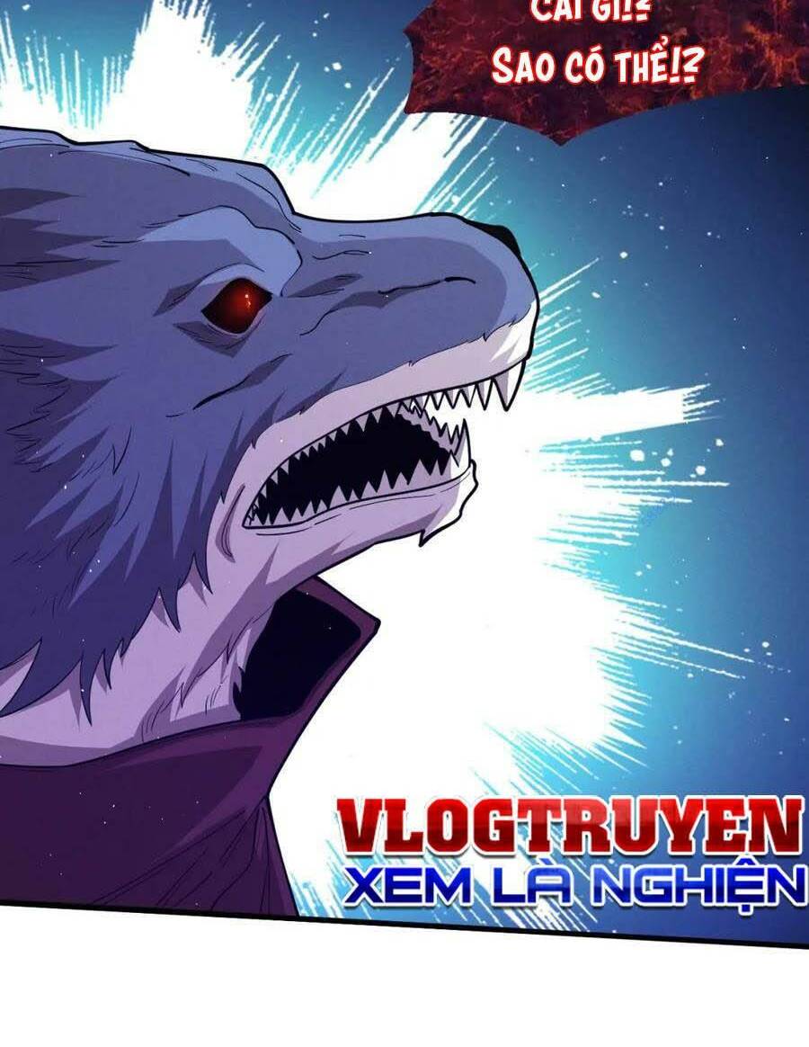 Tiến Hóa Cuồng Triều: Chapter 117