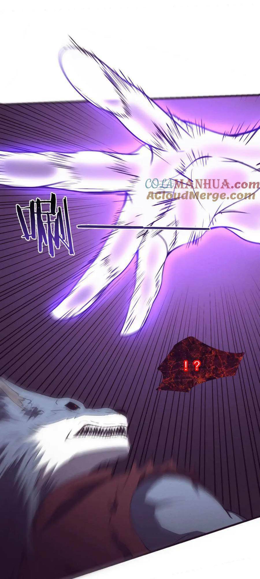 Tiến Hóa Cuồng Triều: Chapter 117