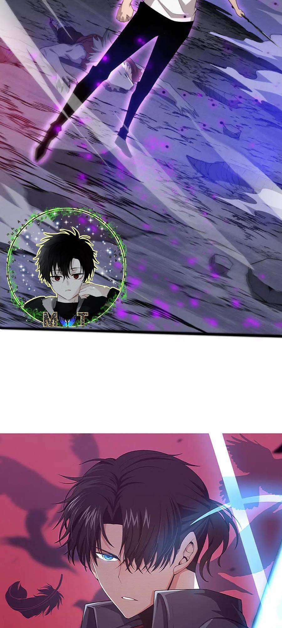 Tiến Hóa Cuồng Triều: Chapter 117