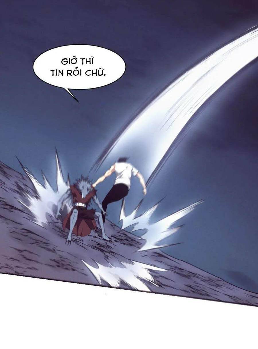 Tiến Hóa Cuồng Triều: Chapter 117