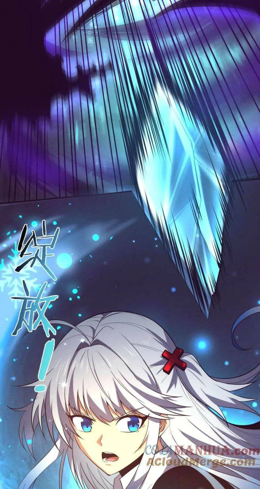 Tiến Hóa Cuồng Triều: Chapter 117