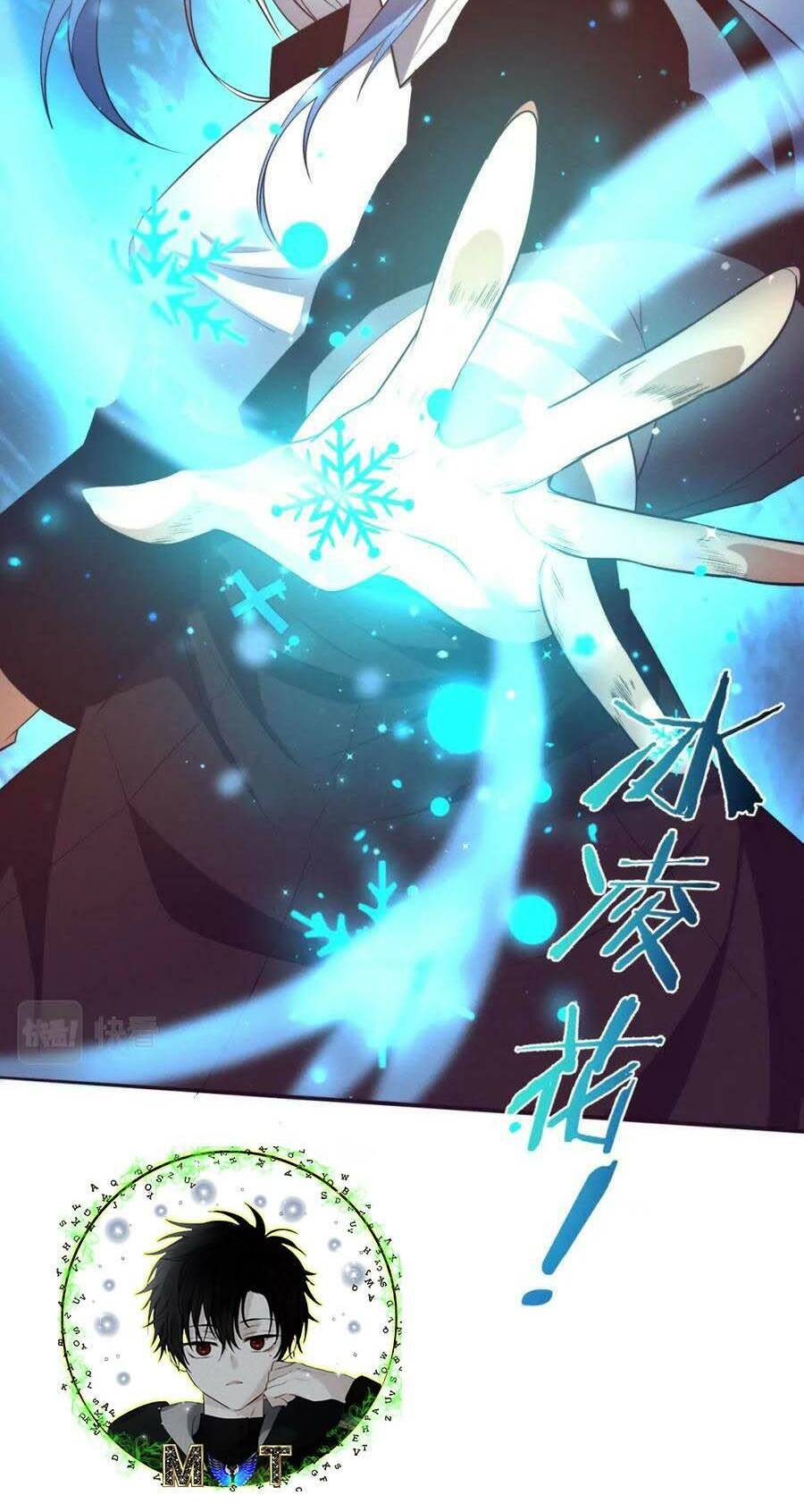 Tiến Hóa Cuồng Triều: Chapter 117
