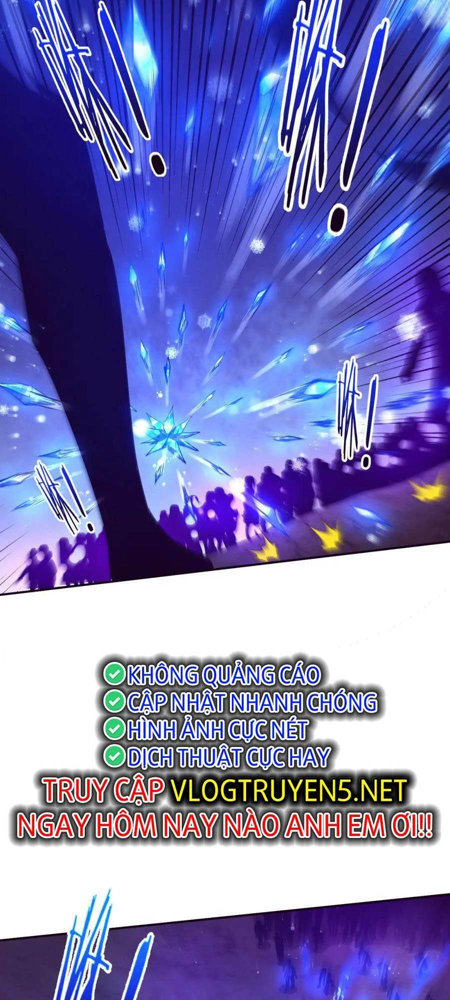 Tiến Hóa Cuồng Triều: Chapter 117