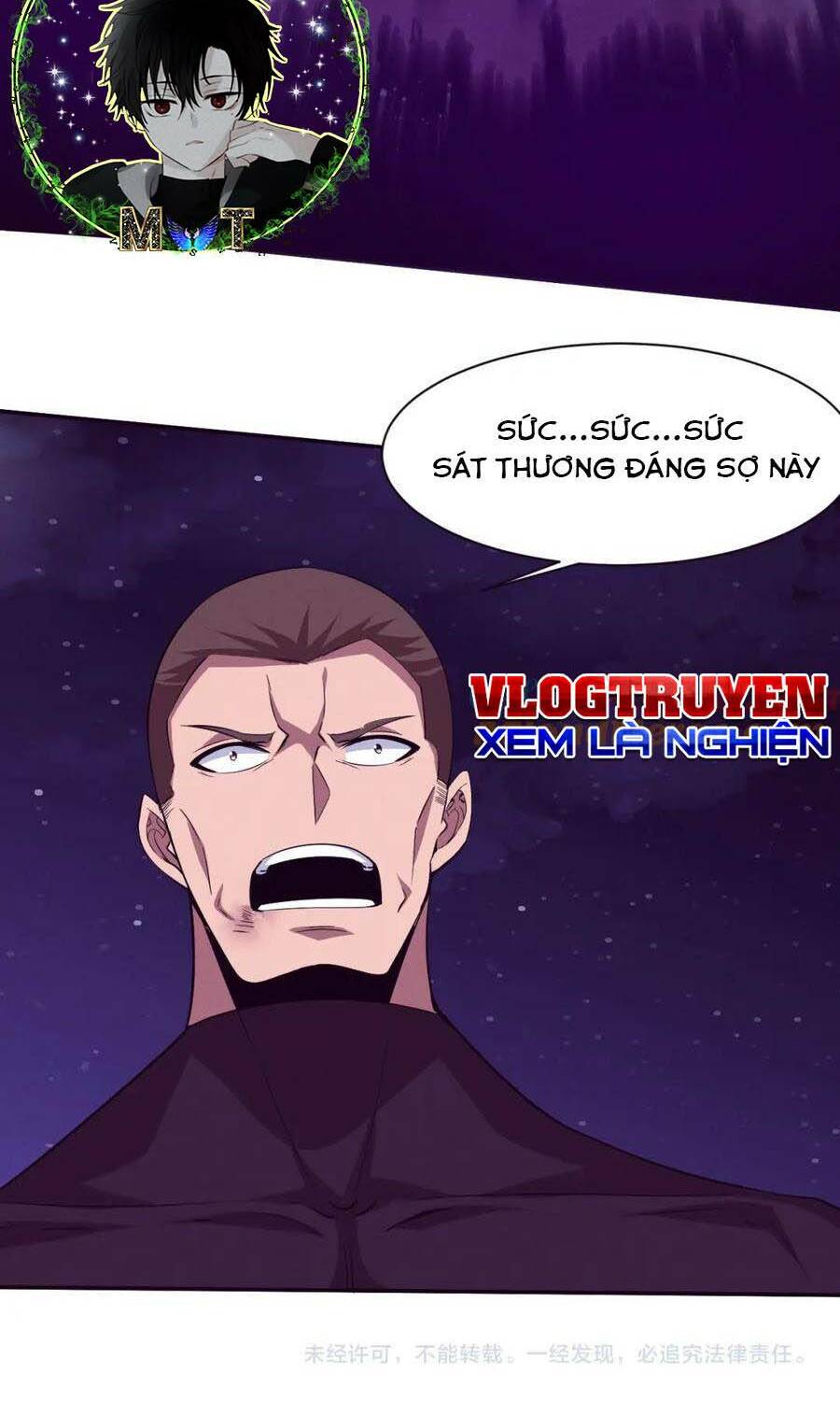 Tiến Hóa Cuồng Triều: Chapter 117