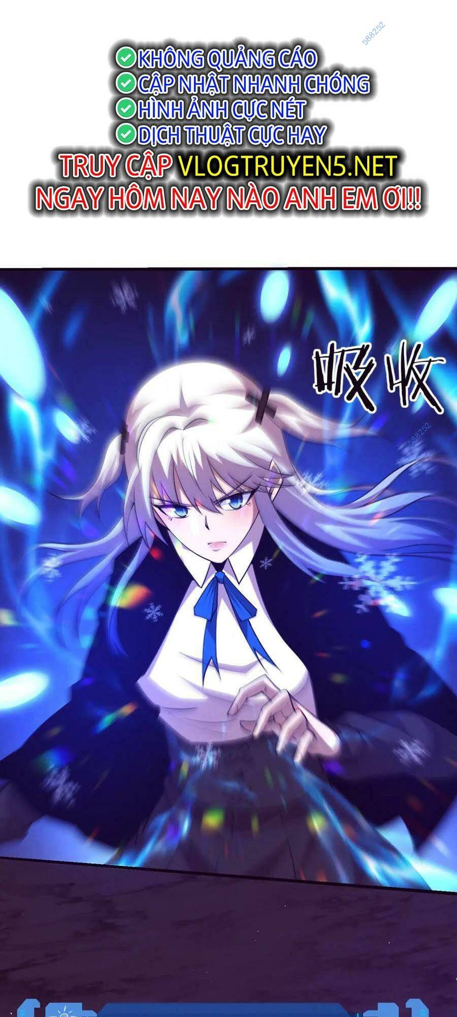 Tiến Hóa Cuồng Triều: Chapter 117