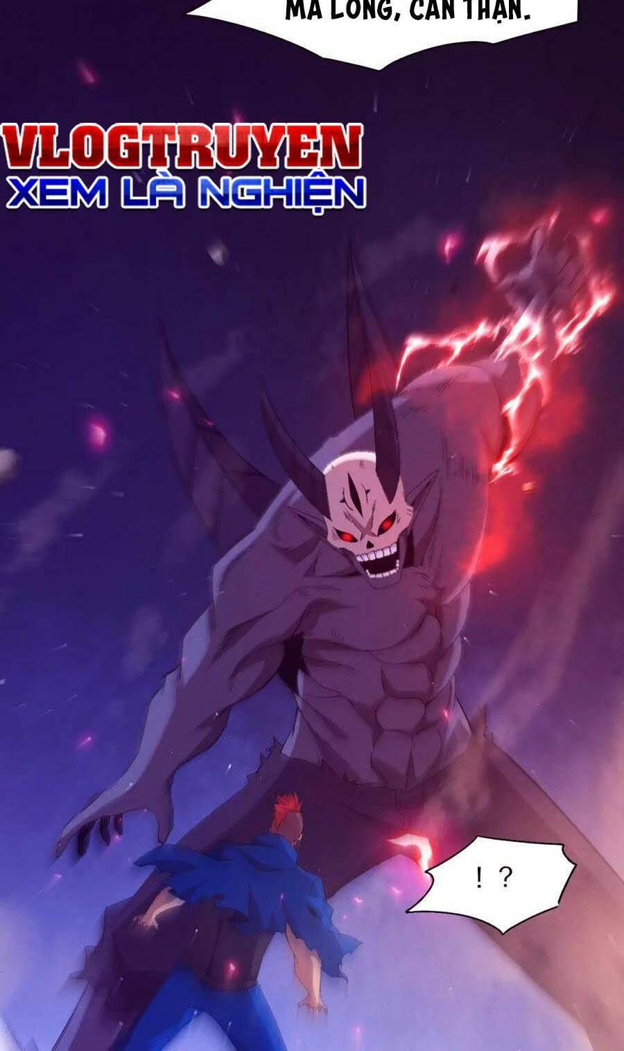Tiến Hóa Cuồng Triều: Chapter 117
