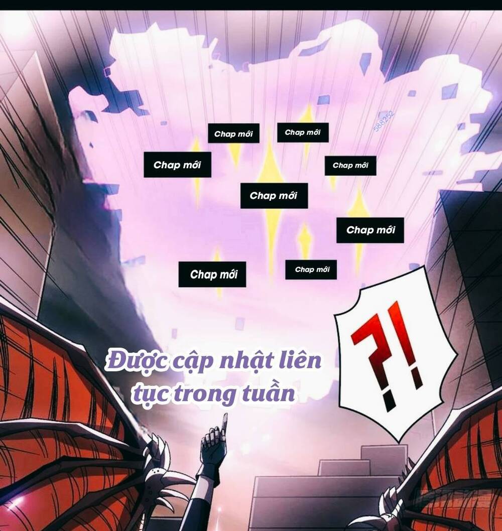 Tiến Hóa Cuồng Triều: Chapter 117