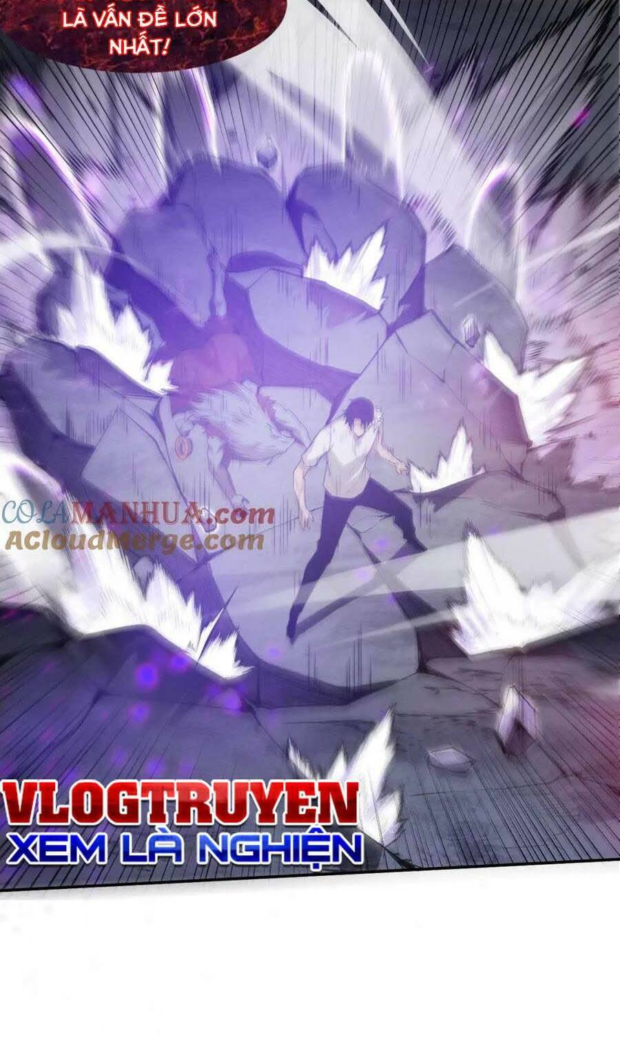 Tiến Hóa Cuồng Triều: Chapter 117