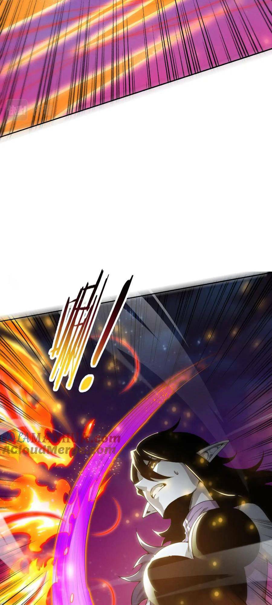 Tiến Hóa Cuồng Triều: Chapter 119