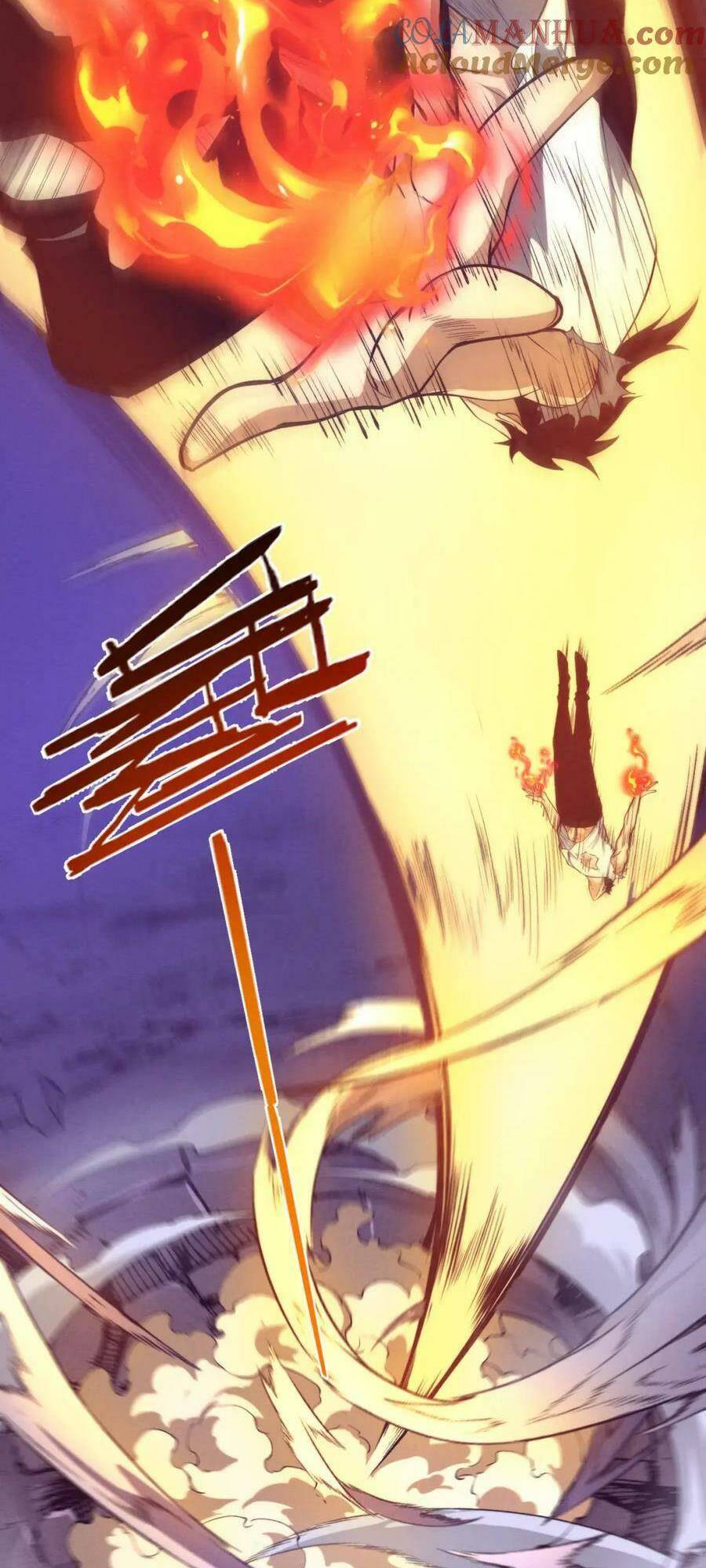 Tiến Hóa Cuồng Triều: Chapter 119