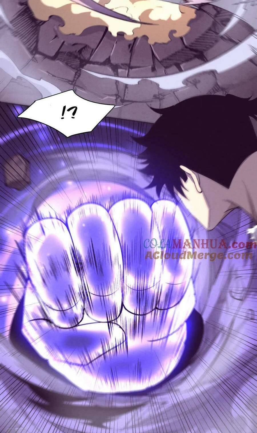 Tiến Hóa Cuồng Triều: Chapter 119