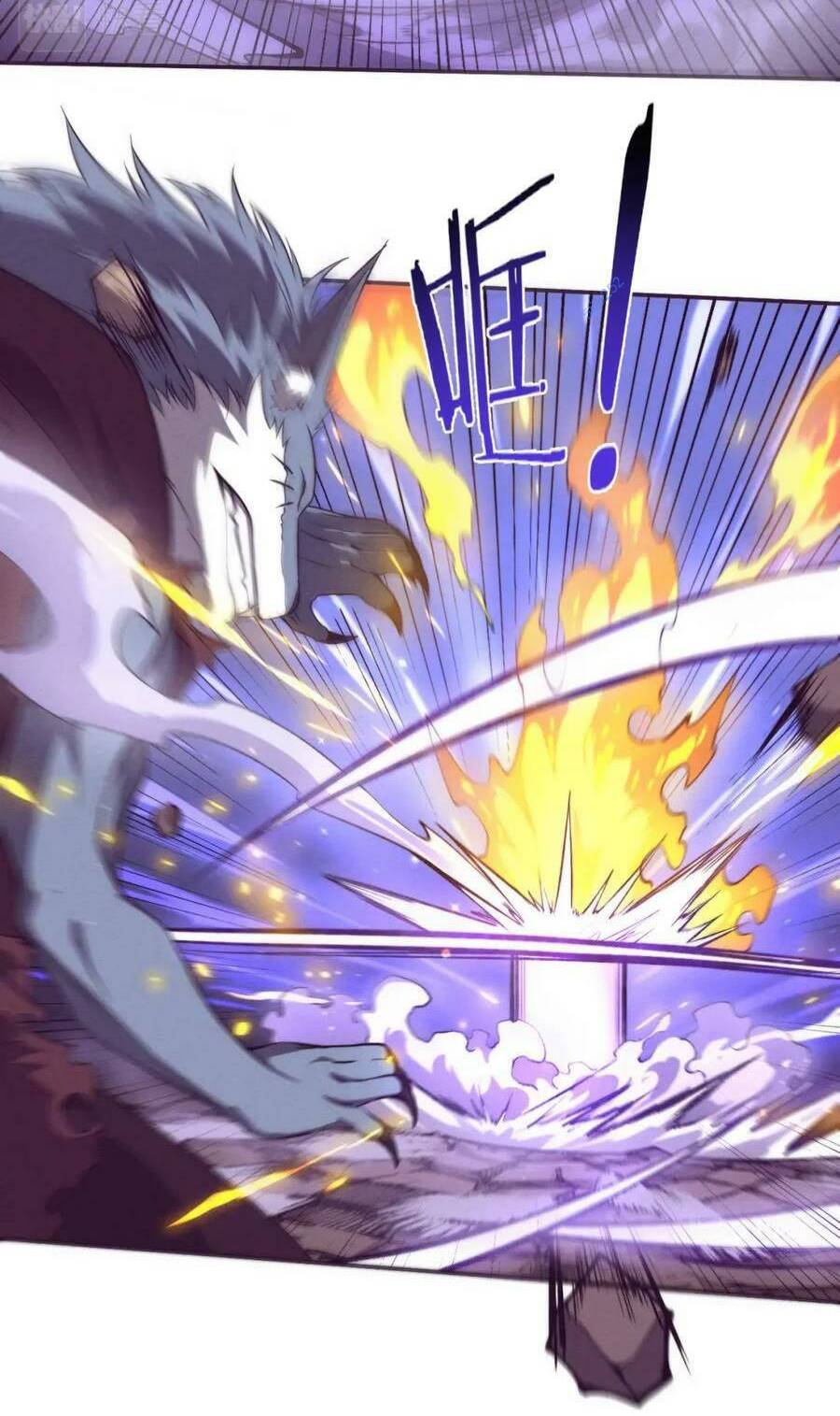 Tiến Hóa Cuồng Triều: Chapter 119