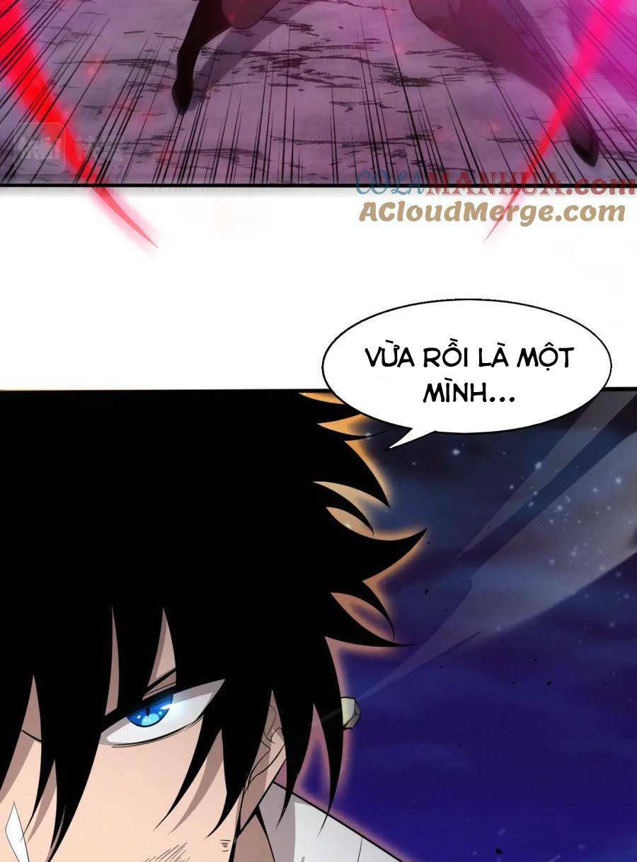 Tiến Hóa Cuồng Triều: Chapter 119