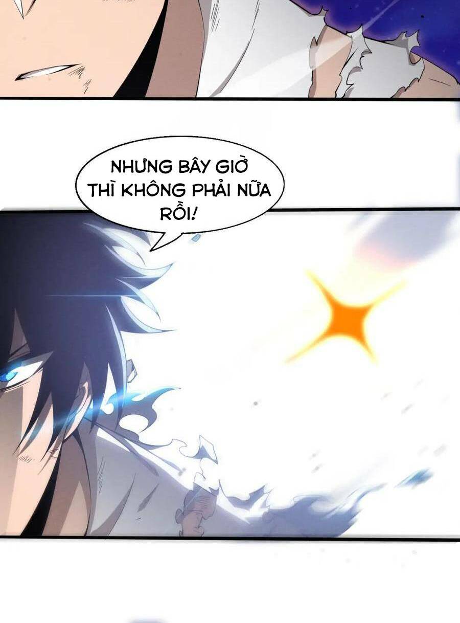 Tiến Hóa Cuồng Triều: Chapter 119
