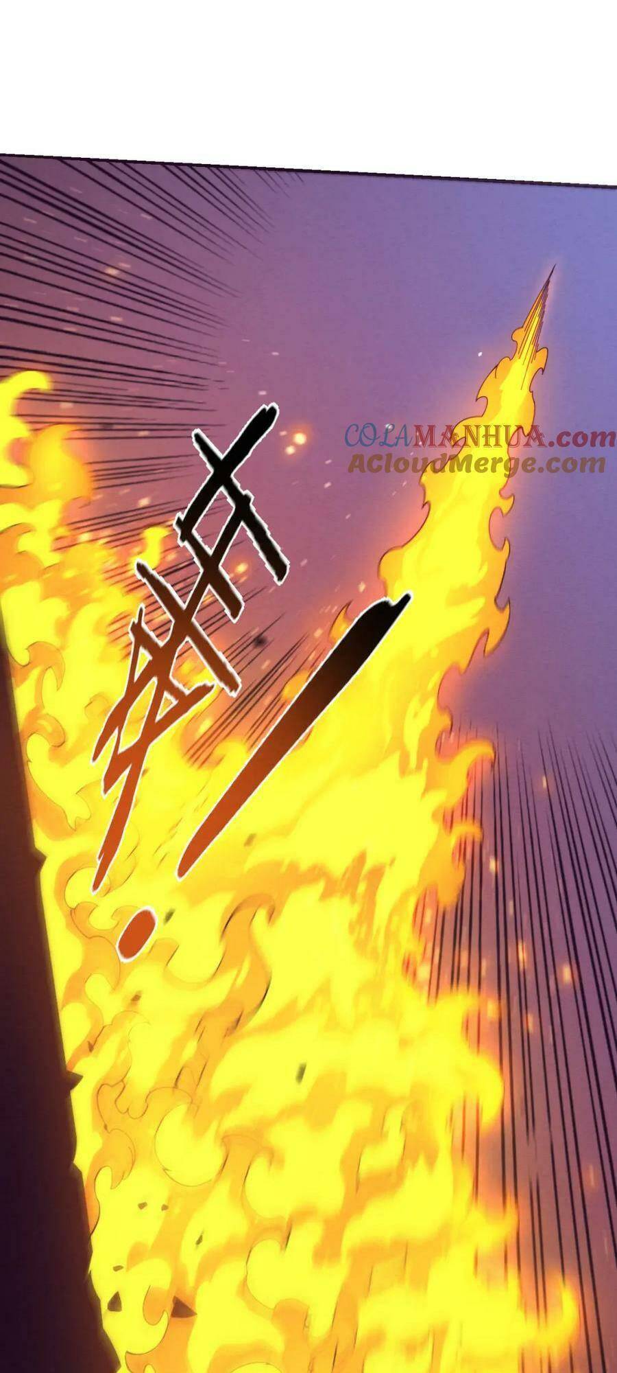 Tiến Hóa Cuồng Triều: Chapter 119