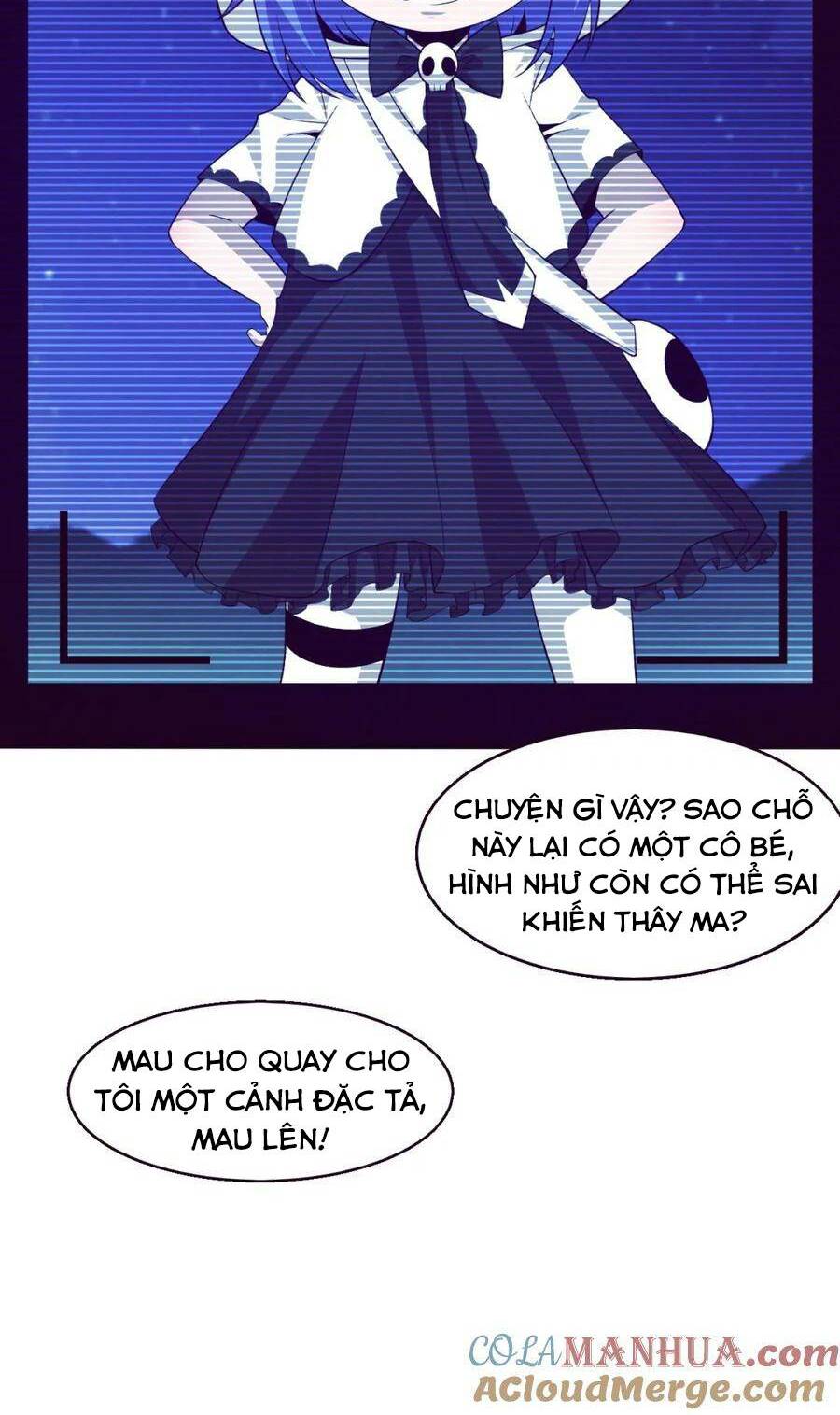 Tiến Hóa Cuồng Triều: Chapter 119