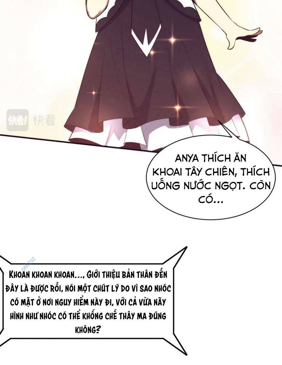 Tiến Hóa Cuồng Triều: Chapter 119