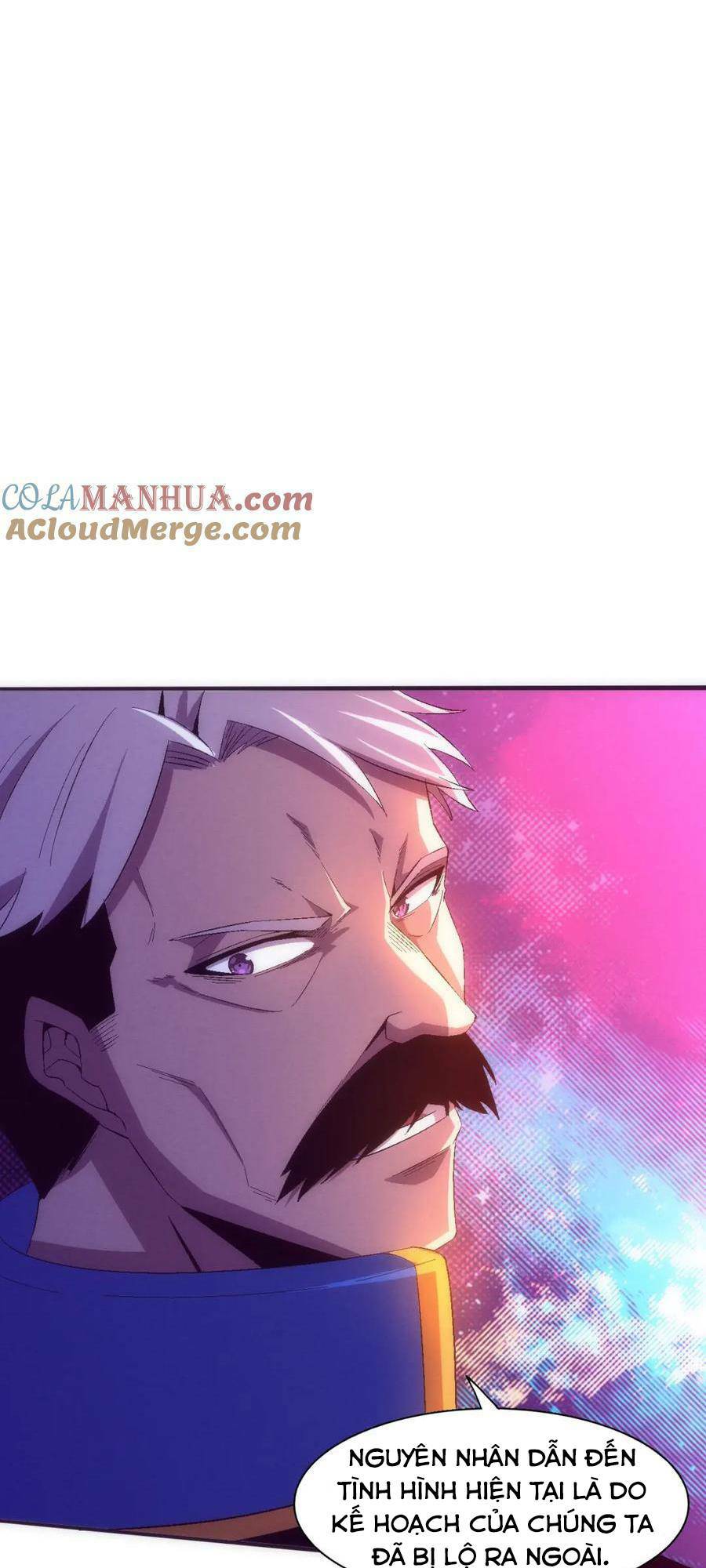 Tiến Hóa Cuồng Triều: Chapter 119