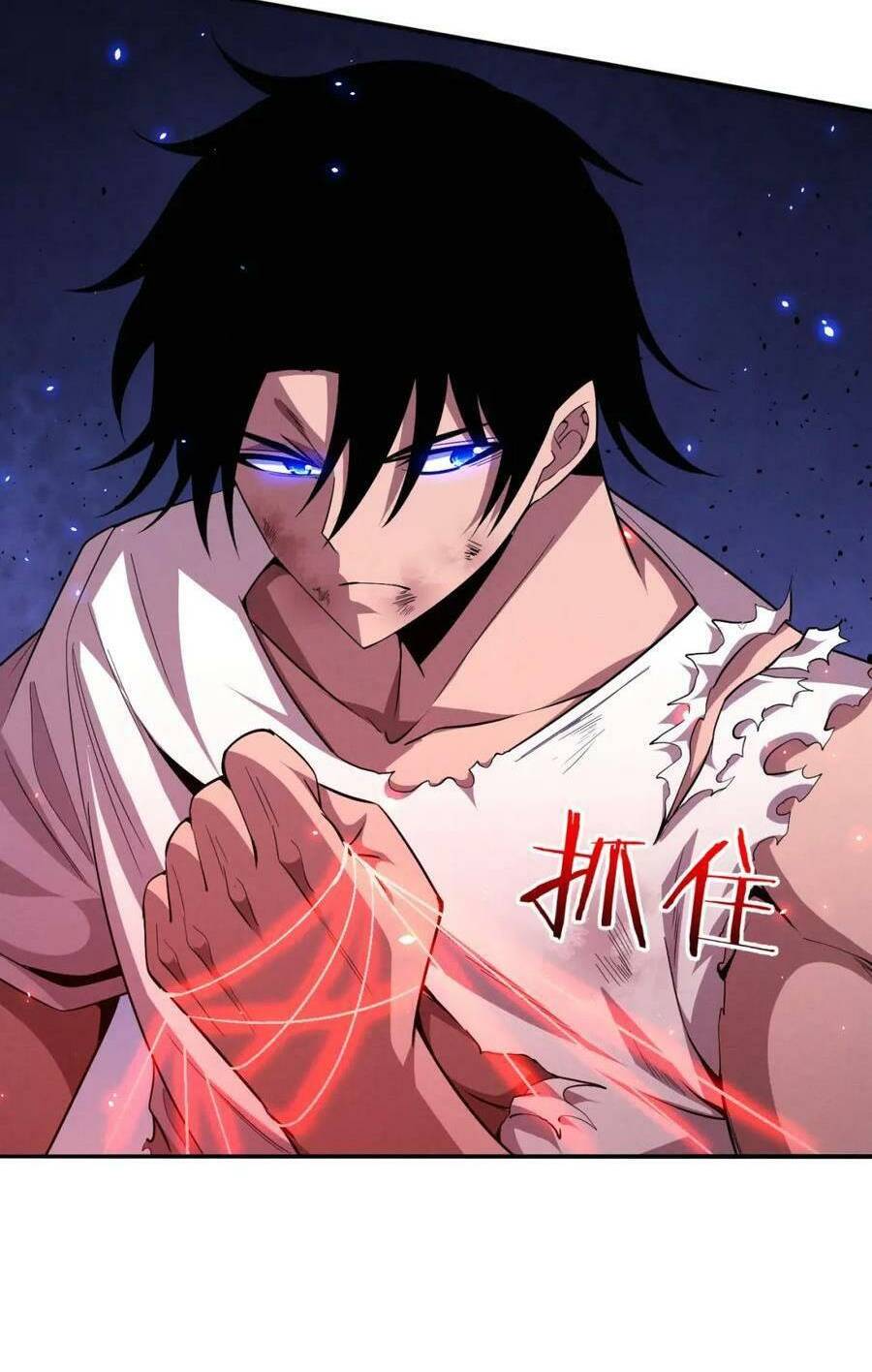 Tiến Hóa Cuồng Triều: Chapter 119