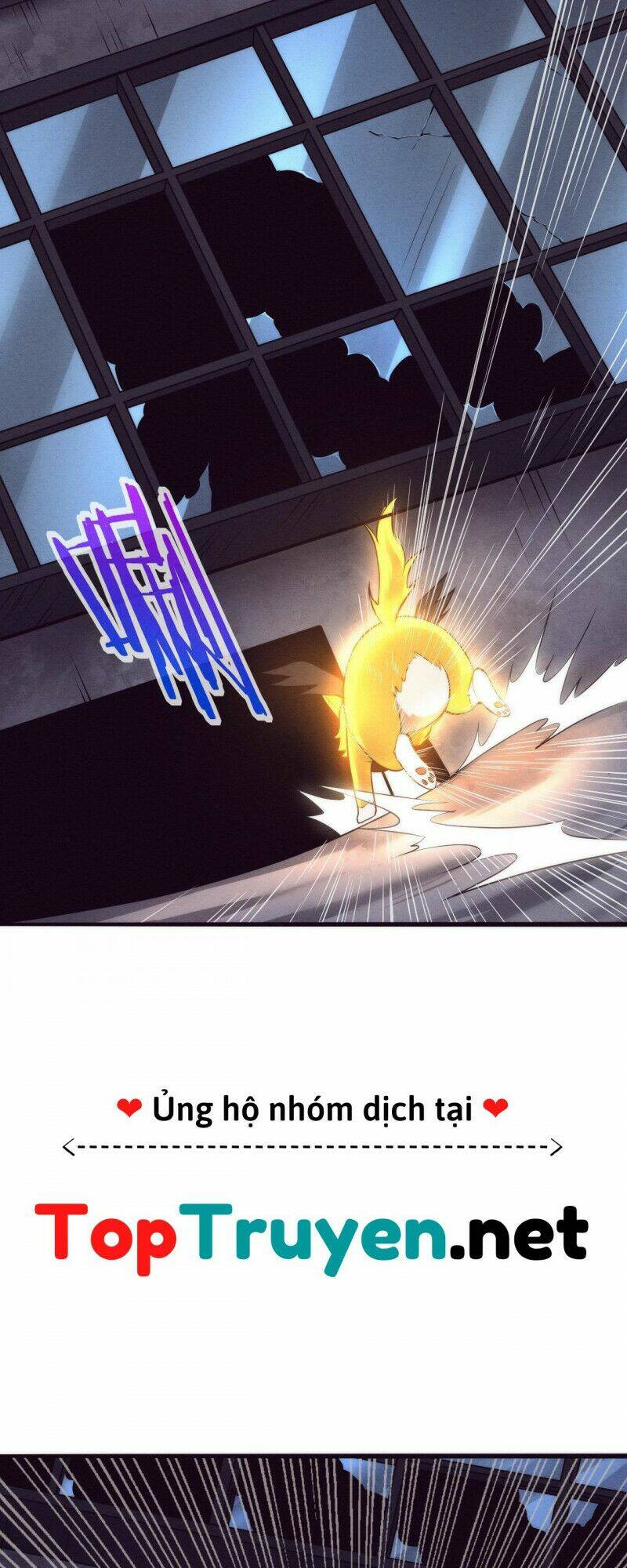 Tiến Hóa Cuồng Triều: Chapter 12