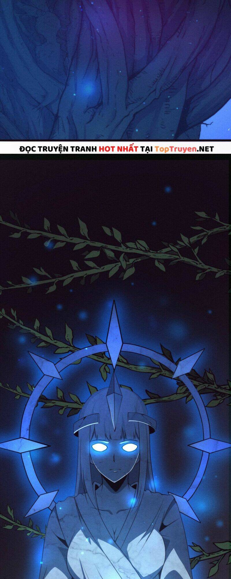 Tiến Hóa Cuồng Triều: Chapter 12