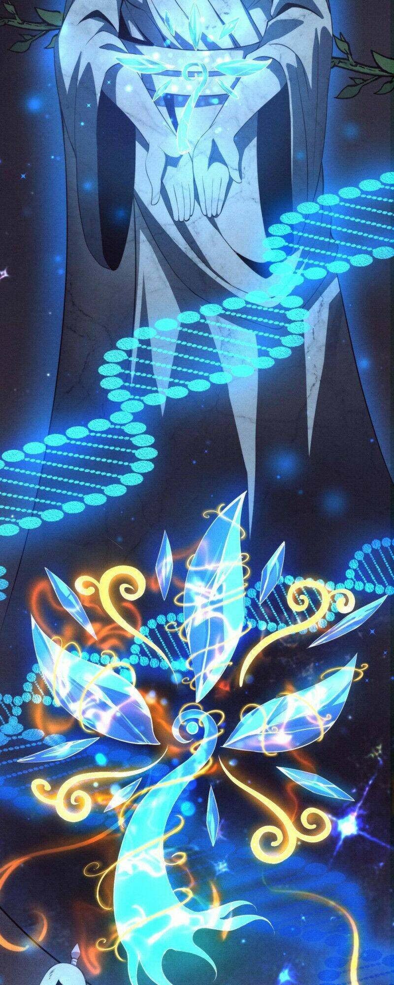 Tiến Hóa Cuồng Triều: Chapter 12