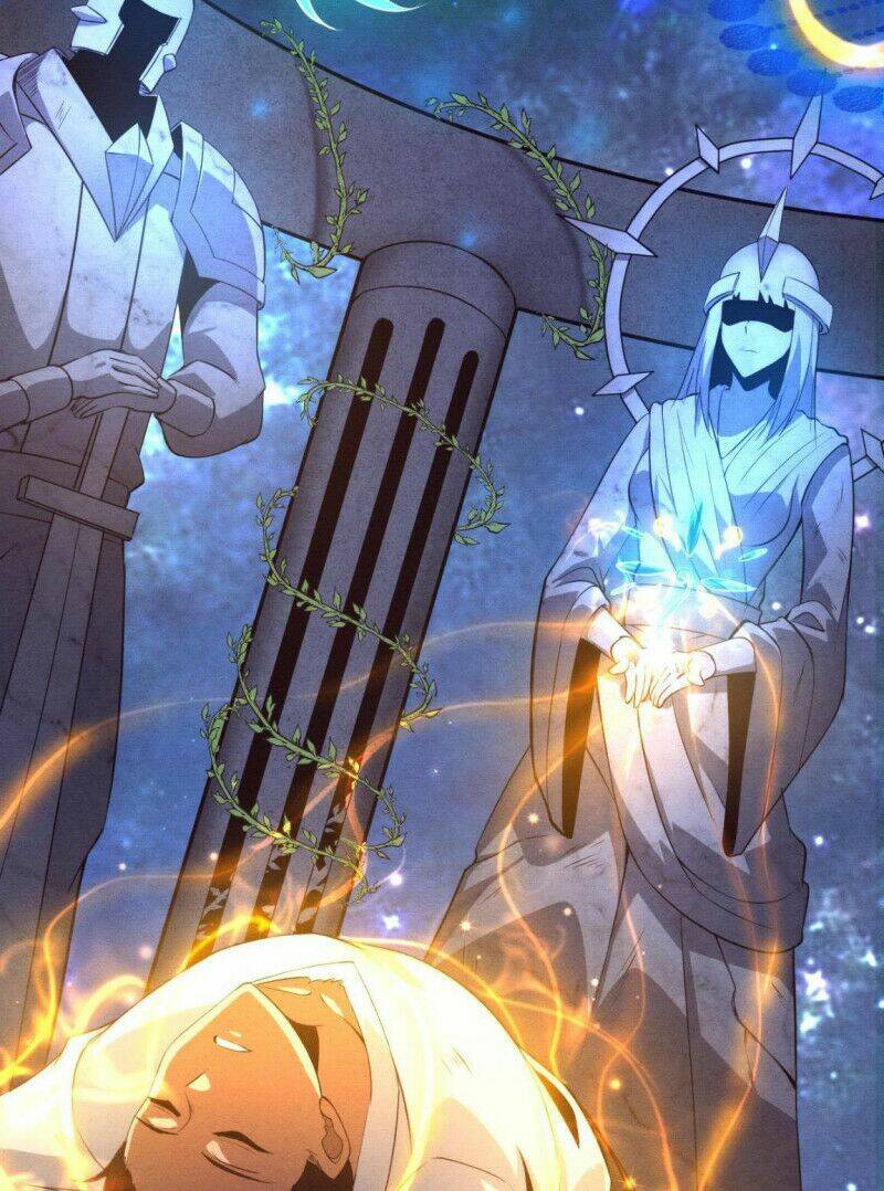 Tiến Hóa Cuồng Triều: Chapter 12