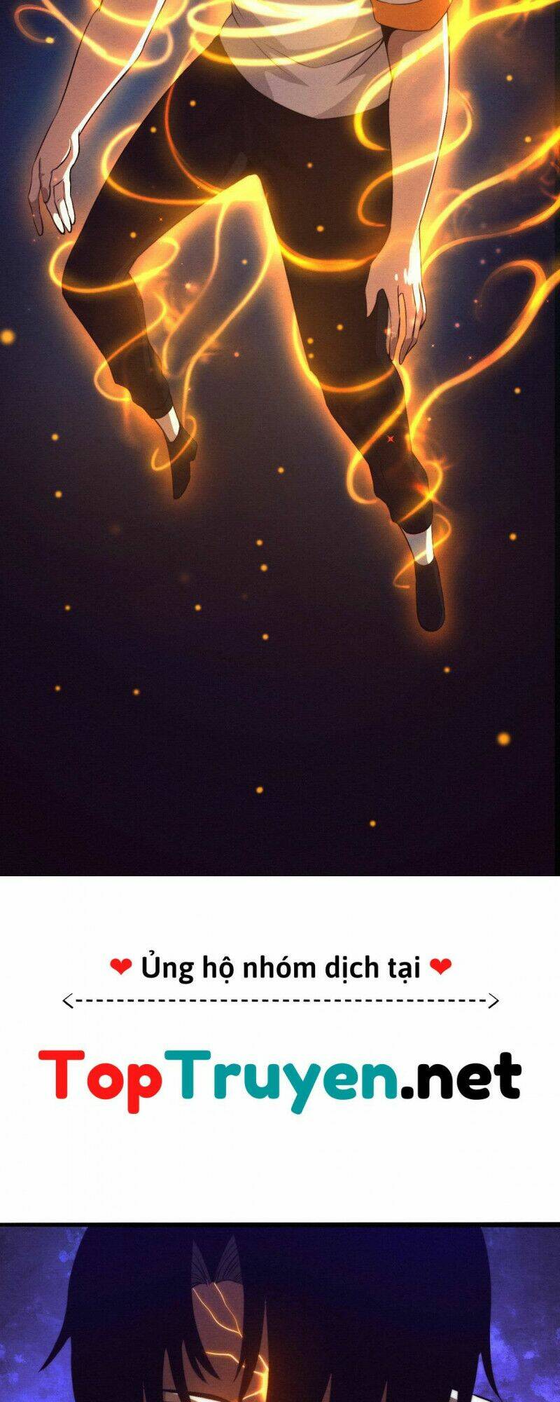 Tiến Hóa Cuồng Triều: Chapter 12