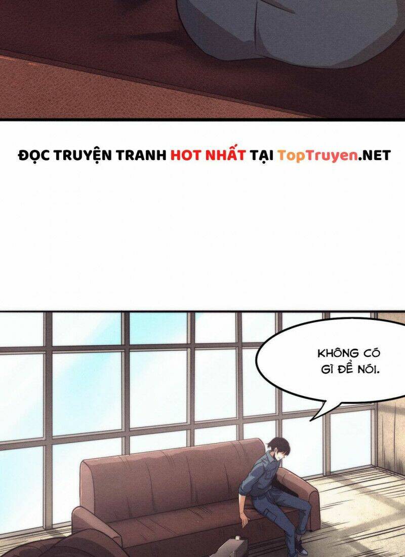 Tiến Hóa Cuồng Triều: Chapter 12
