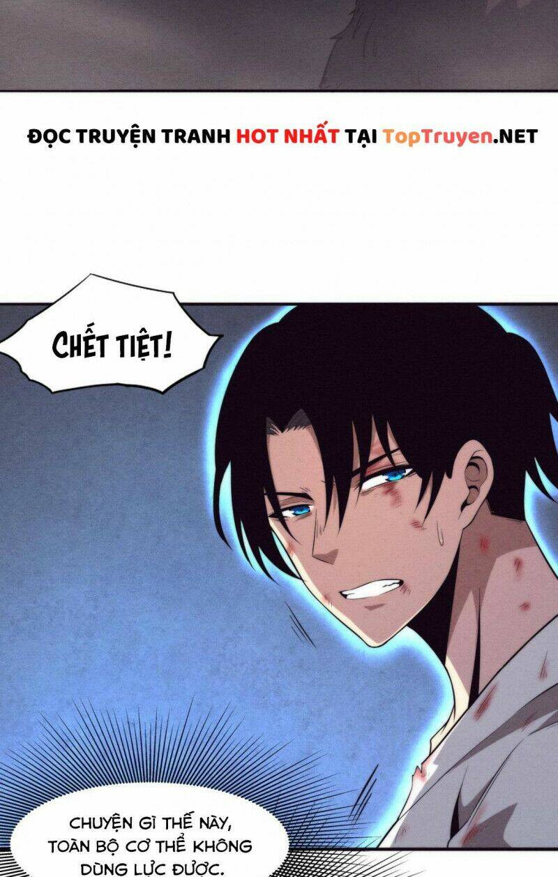 Tiến Hóa Cuồng Triều: Chapter 12
