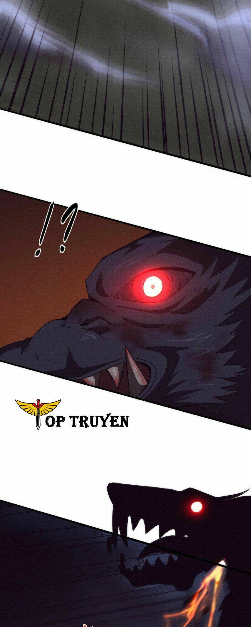 Tiến Hóa Cuồng Triều: Chapter 12