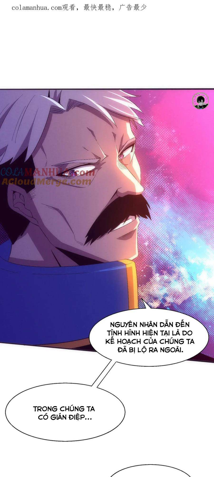 Tiến Hóa Cuồng Triều: Chapter 120