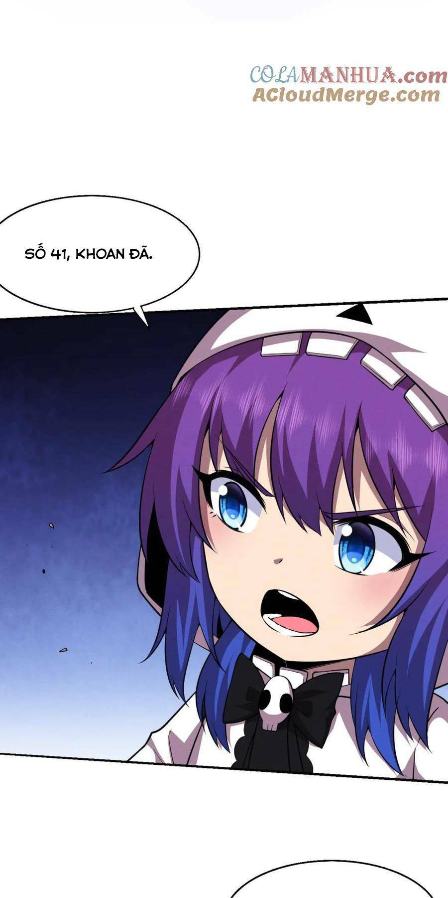 Tiến Hóa Cuồng Triều: Chapter 120