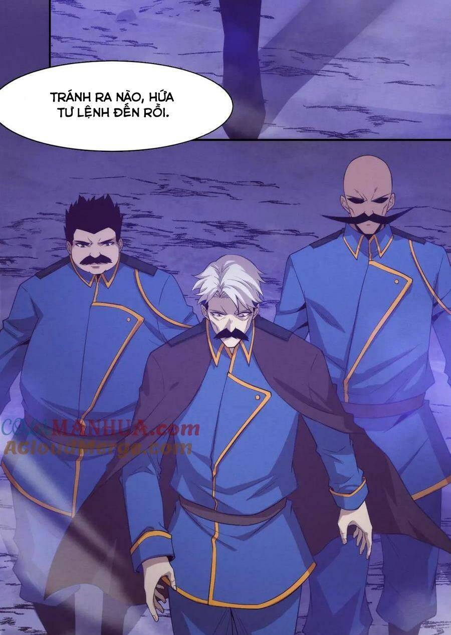 Tiến Hóa Cuồng Triều: Chapter 120
