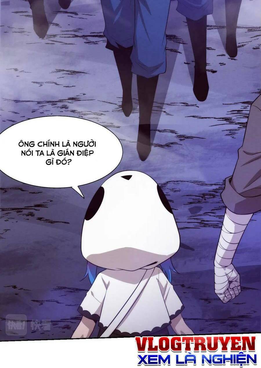 Tiến Hóa Cuồng Triều: Chapter 120