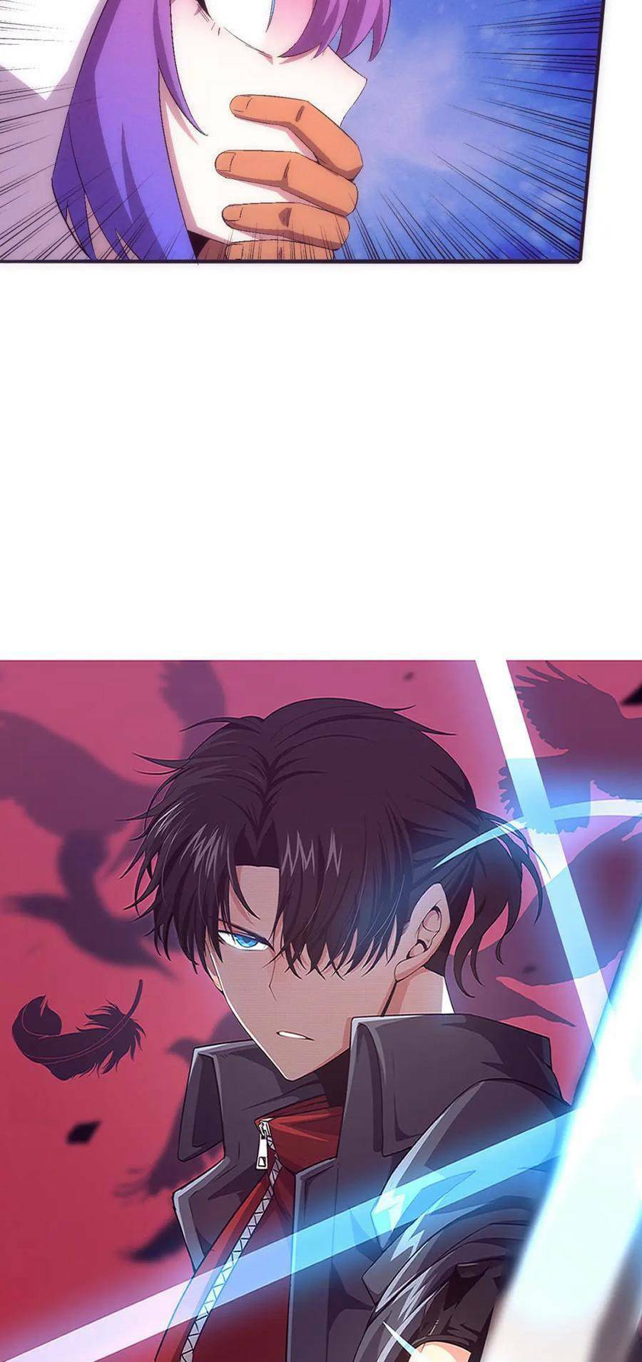 Tiến Hóa Cuồng Triều: Chapter 120