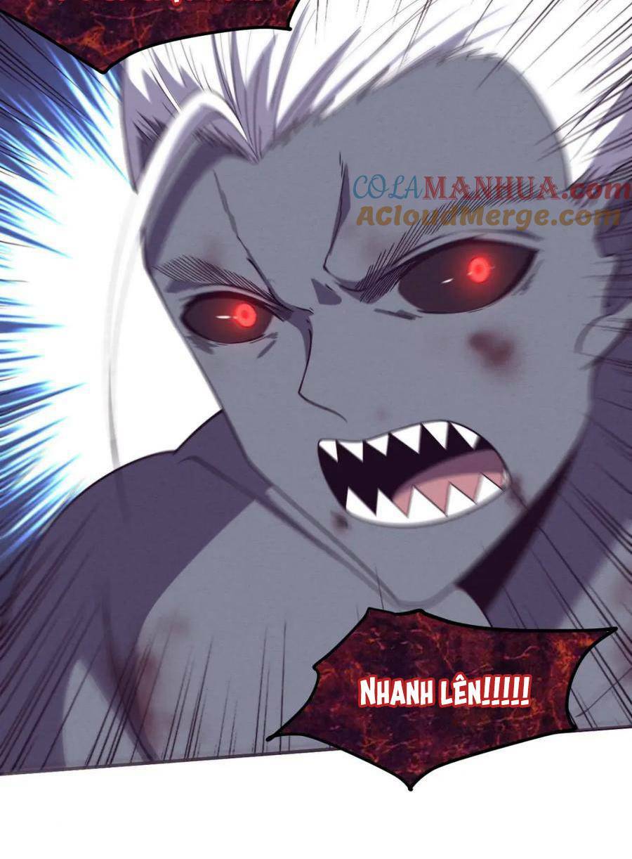 Tiến Hóa Cuồng Triều: Chapter 120