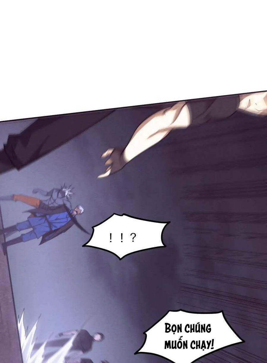 Tiến Hóa Cuồng Triều: Chapter 120