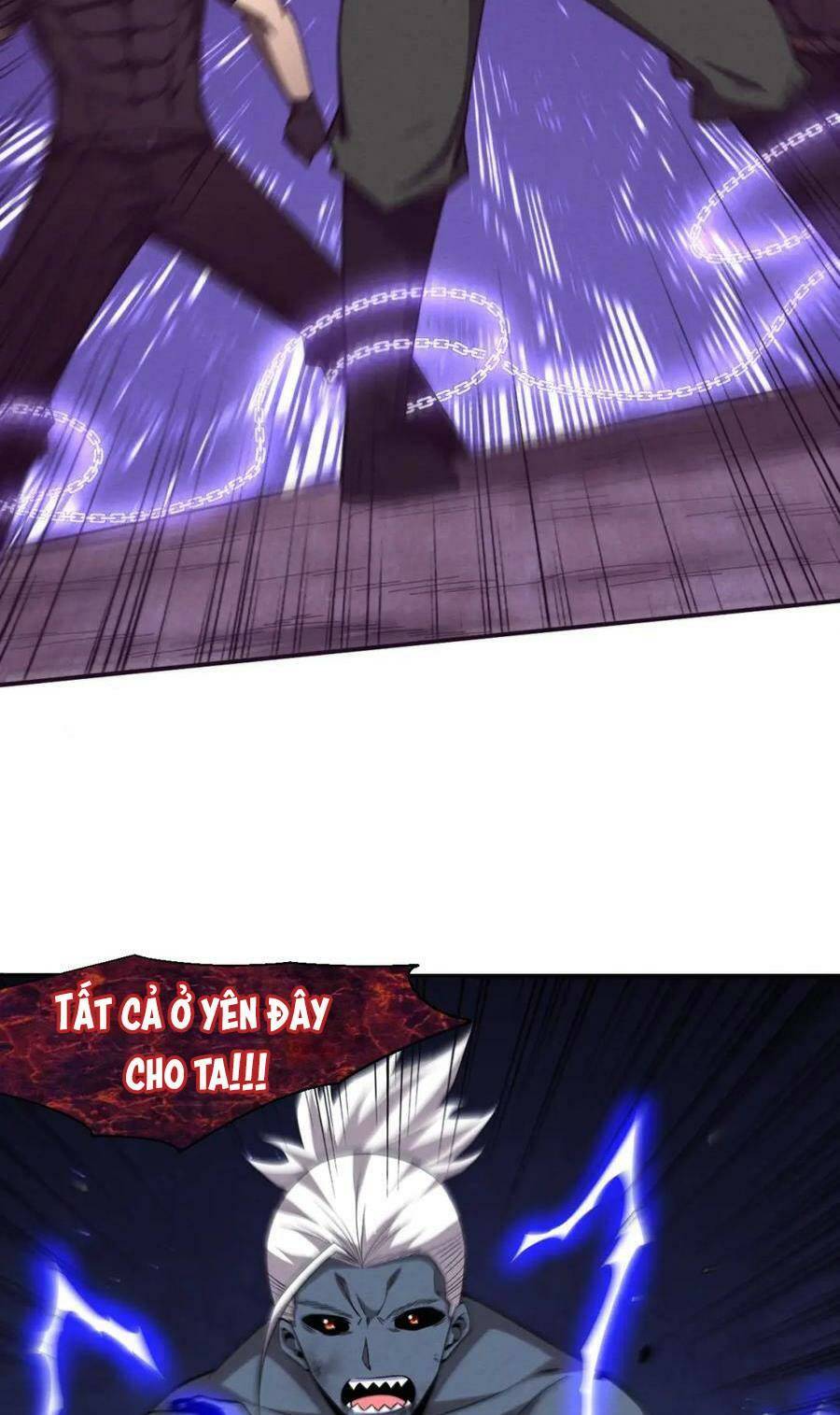 Tiến Hóa Cuồng Triều: Chapter 120
