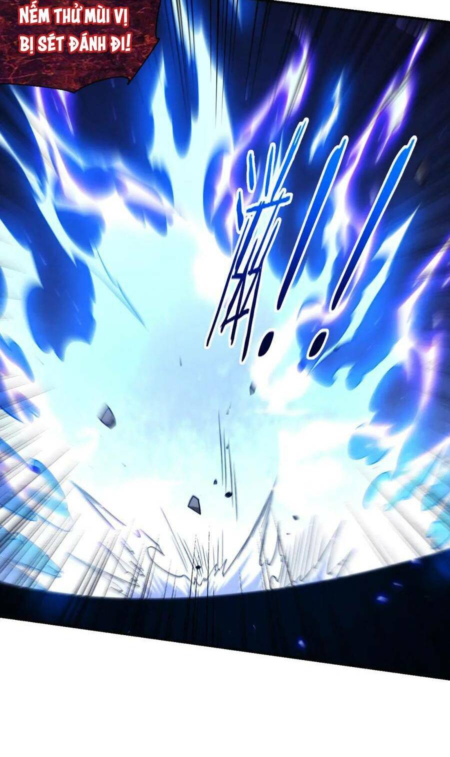 Tiến Hóa Cuồng Triều: Chapter 120