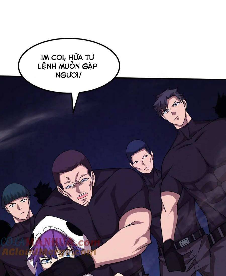 Tiến Hóa Cuồng Triều: Chapter 120